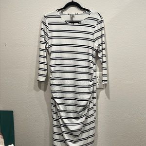 ASOS tshirt dress